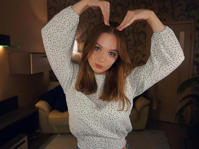 KelsiLuciani's photo