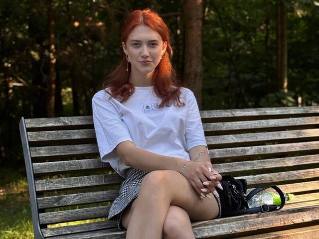 KiraBless's photo