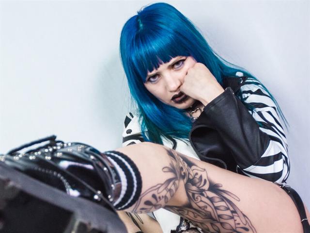 LaurentMcGuire's photo