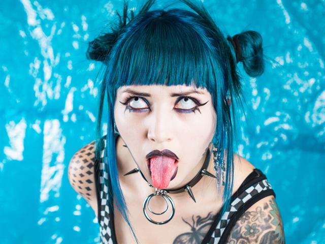 LaurentMeadows's photo