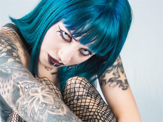 LaurentMedina's photo