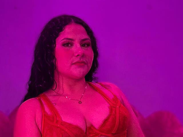 leonelaMessy's photo