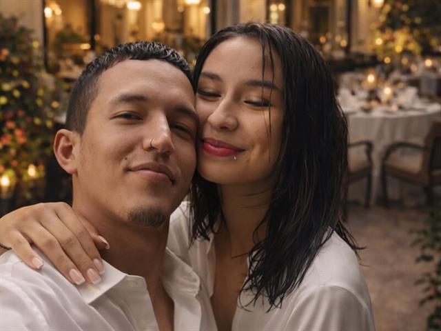 LeylaAndMichael's photo