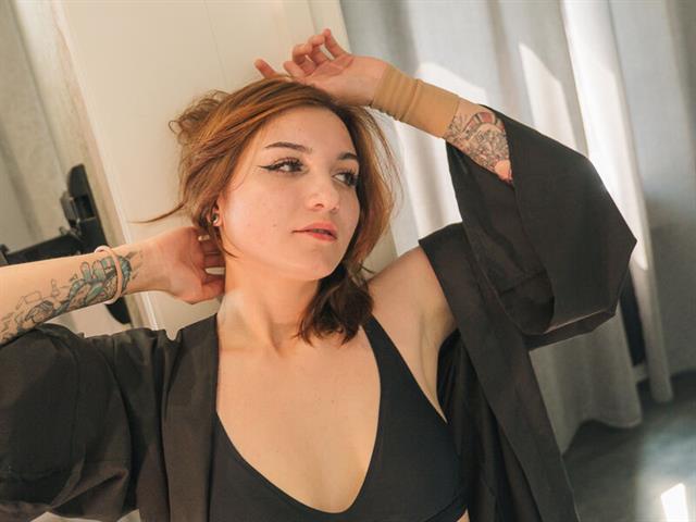 LiziaGrosman's photo