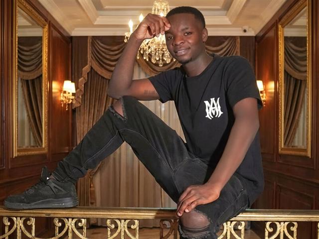 LucasSpencer's photo