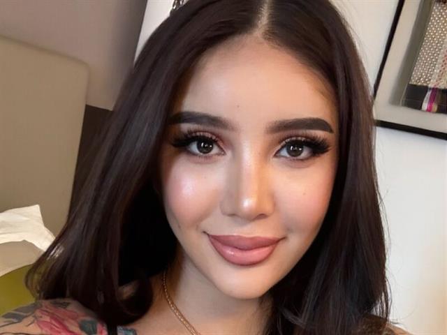 LucciaSantos's photo