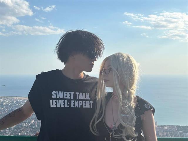 LucilleAndMoriah's photo