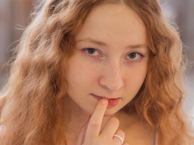 MadgeRemerez's photo