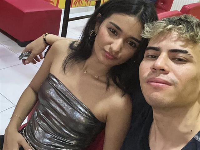 MadissonandRobin's photo