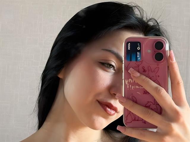 MalorieDelgreco's photo