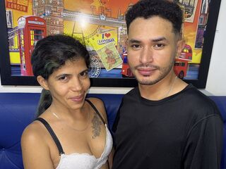 MarceAndLucas