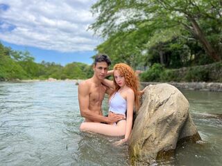 MarcylAndJack