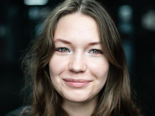 MargertSpinoza's photo