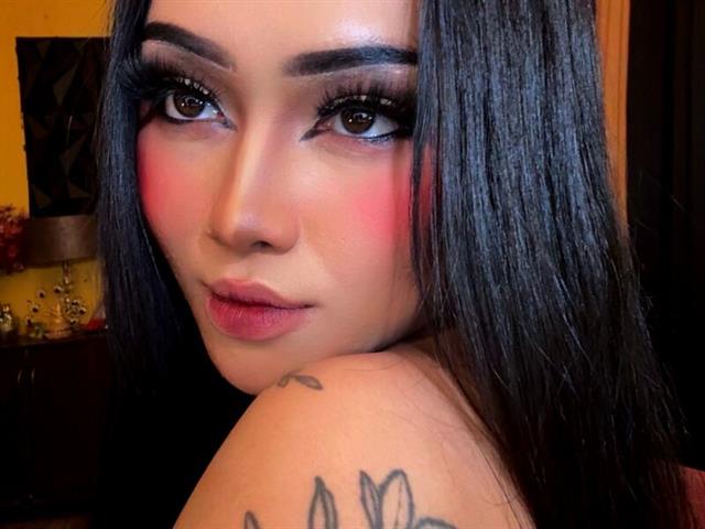 MariaDyosah's photo