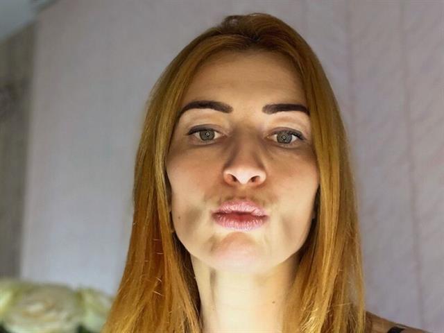 MariaPavlovska's photo