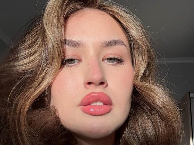 MarielleDefalco's photo