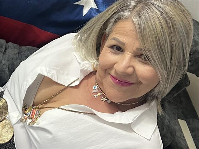 MaryoriDawson's photo