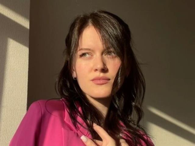 MaudGuerrido's photo