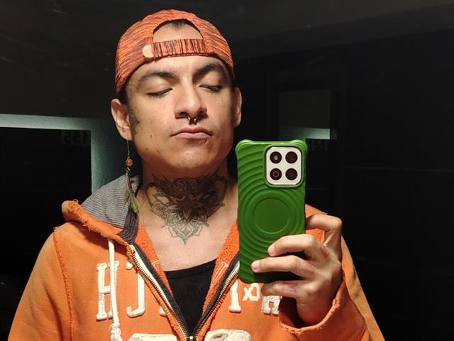 MaxiRenteria's photo