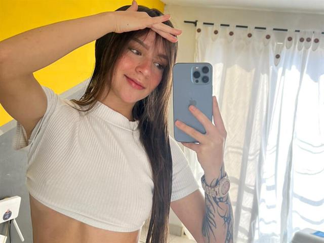 MeganDangelo's photo