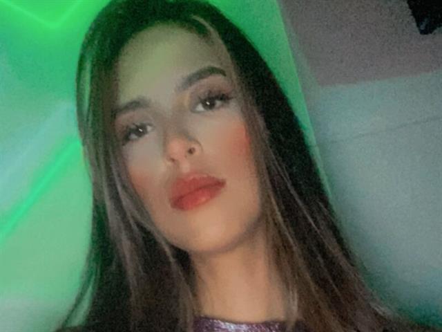 MeganSapphire's photo