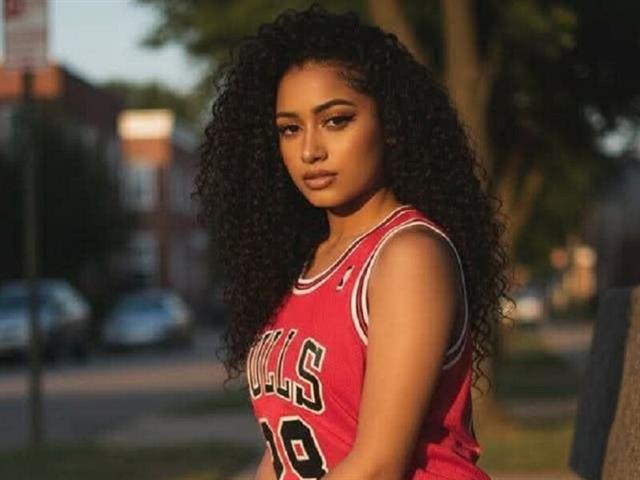 MellisaEnglish's photo