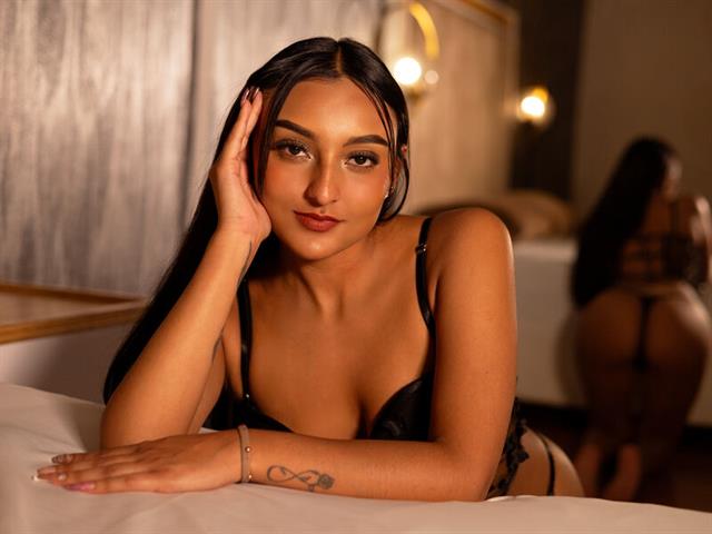 MelodyBetancourt's photo