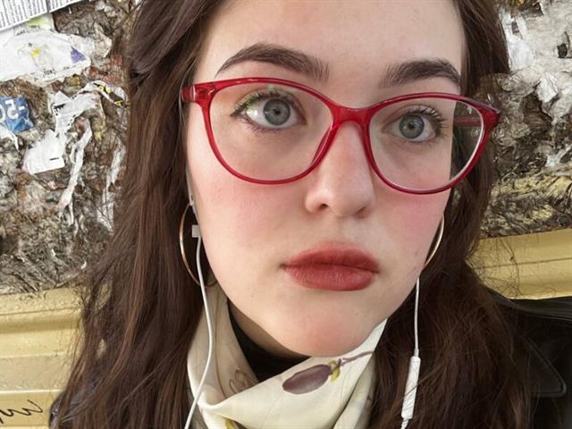 MersedesRosso's photo