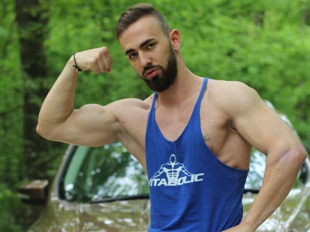 MichaelDawson's photo