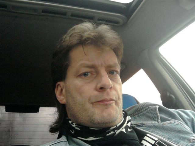 MichaelFuerd's photo