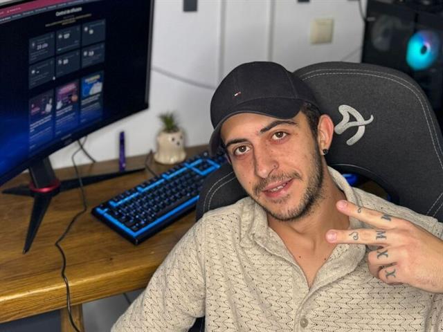 MychaelReina's photo