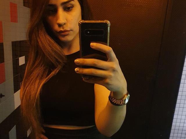 NahiaraBiel's photo