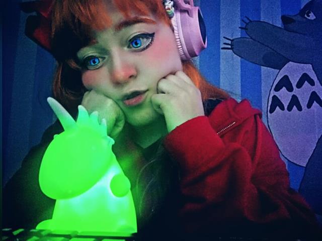 NahomiParker's photo