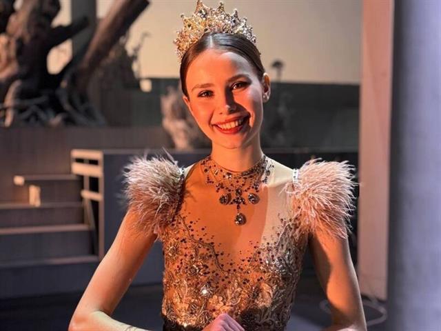 NylaPitarresi's photo