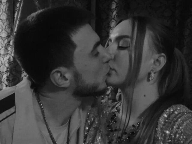 OscarBeatrice's photo