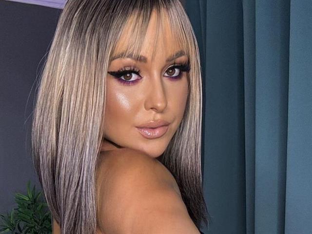 PatriciaSpice's photo