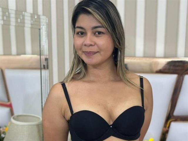 PaulaHamiltons's photo