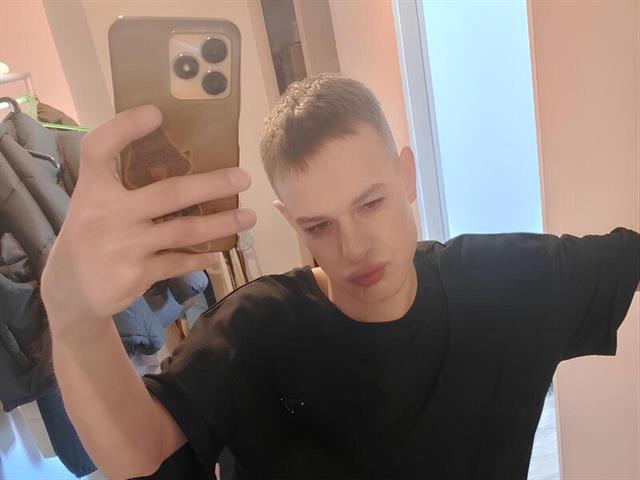 RomanPolyakov's photo