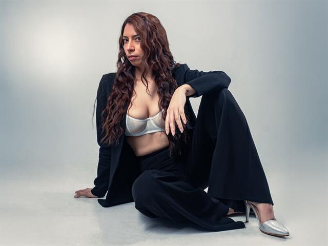 RosalineBelmont's photo