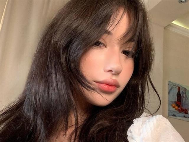 SabrinaSteels's photo