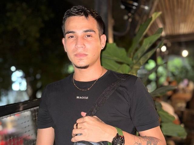 SalomonDuarte's photo