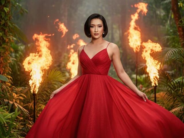 SangreFlammara's photo