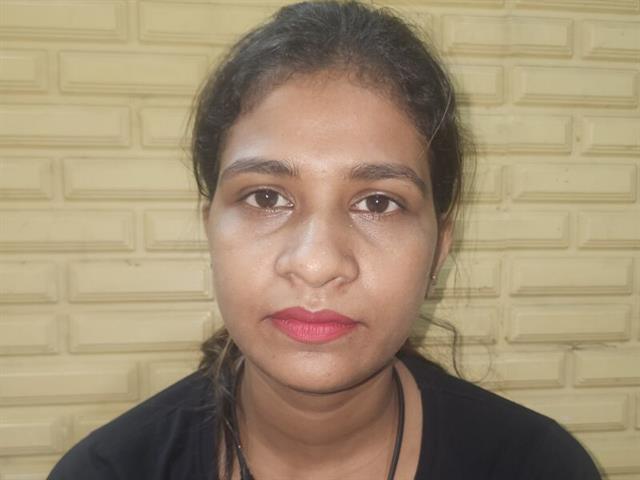 Sapnarani's photo