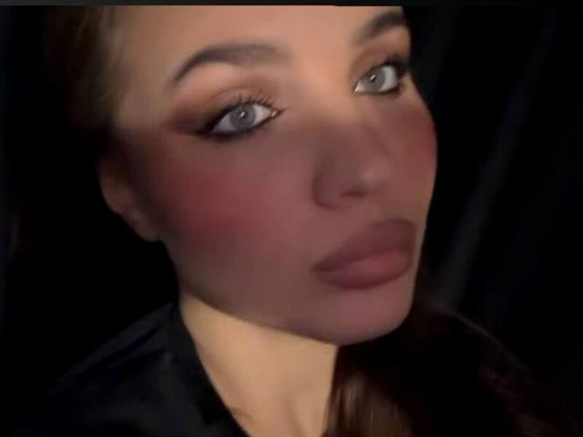 SeemaRedhouse's photo