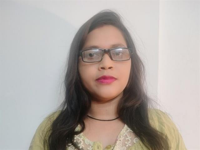 ShivaniSharma's photo