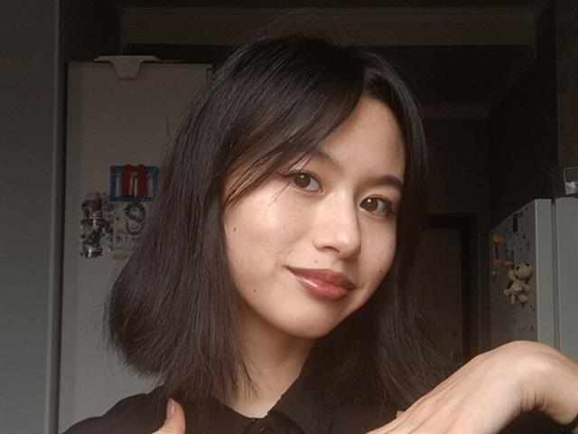 SofieVogel