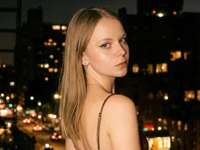 SophiePeachy's photo