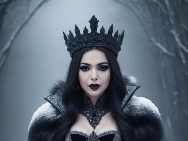 TatianaCalmel's photo