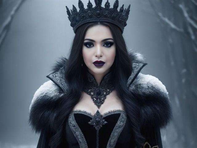 TatianaCalmell's photo