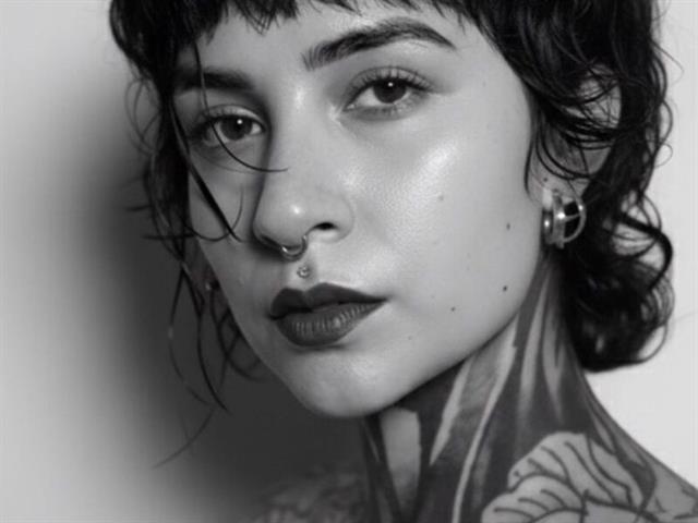 ValentineSaenz's photo